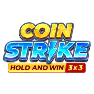 Coin Strike: Hold and Win!